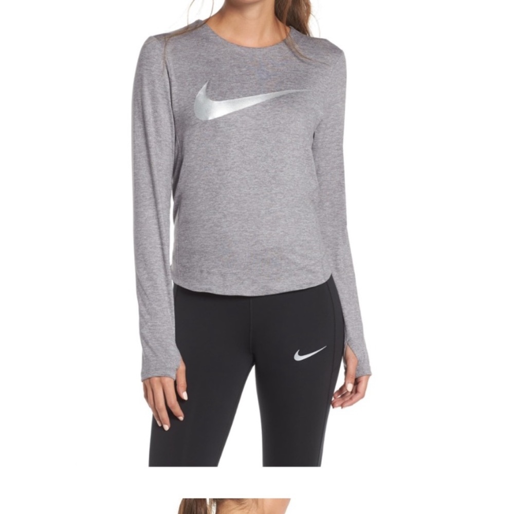 Nike workout shirt